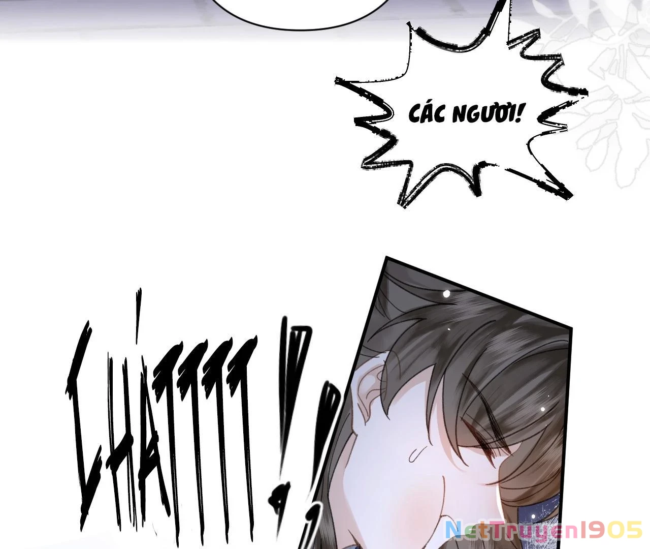 Đông Hải Tìm Mỹ Nhân Chapter 29 - Trang 26