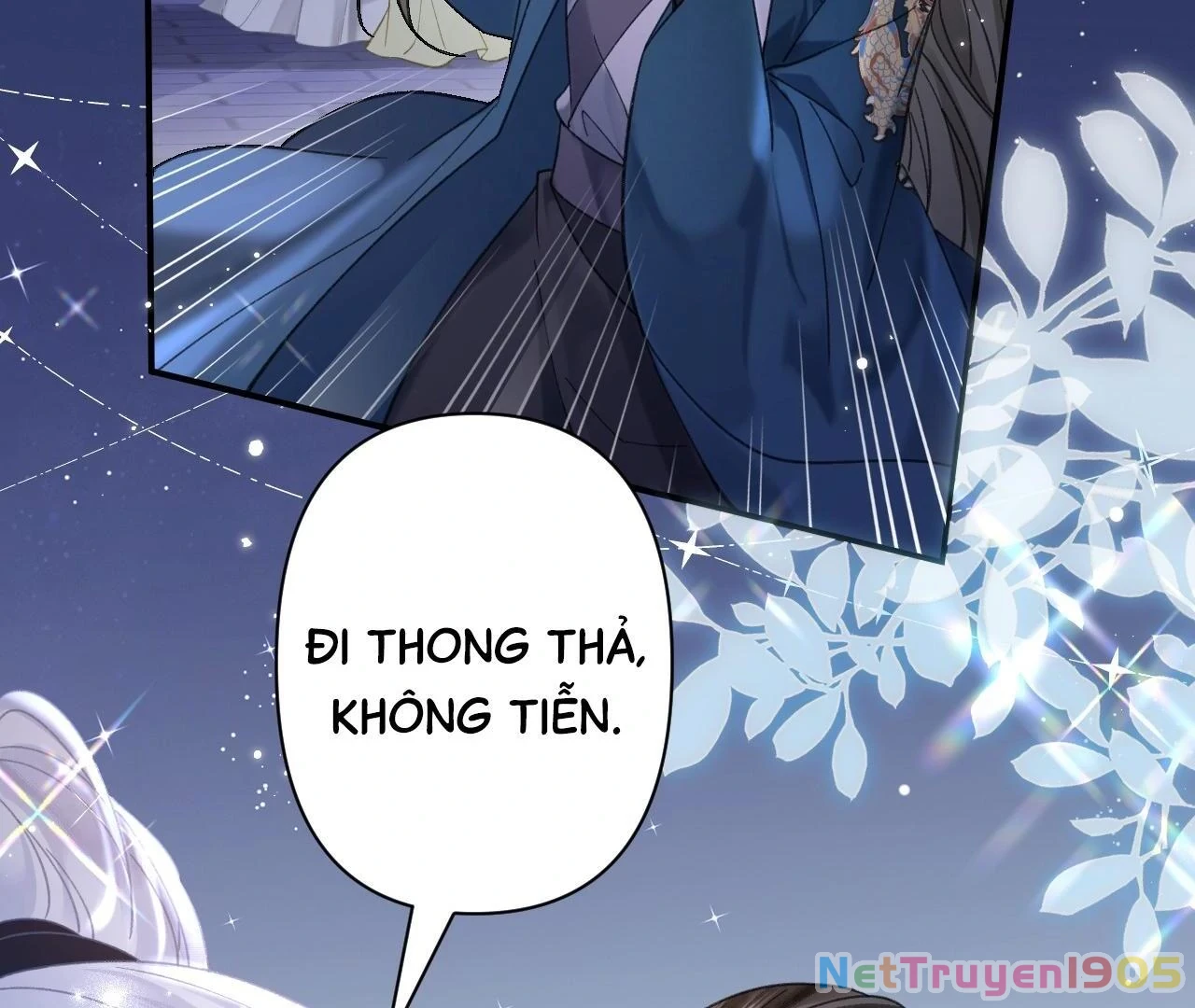 Đông Hải Tìm Mỹ Nhân Chapter 29 - Trang 29