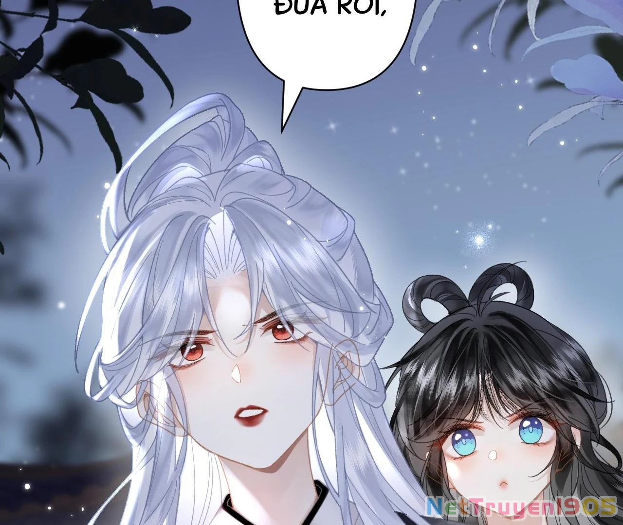 Đông Hải Tìm Mỹ Nhân Chapter 29 - Trang 3