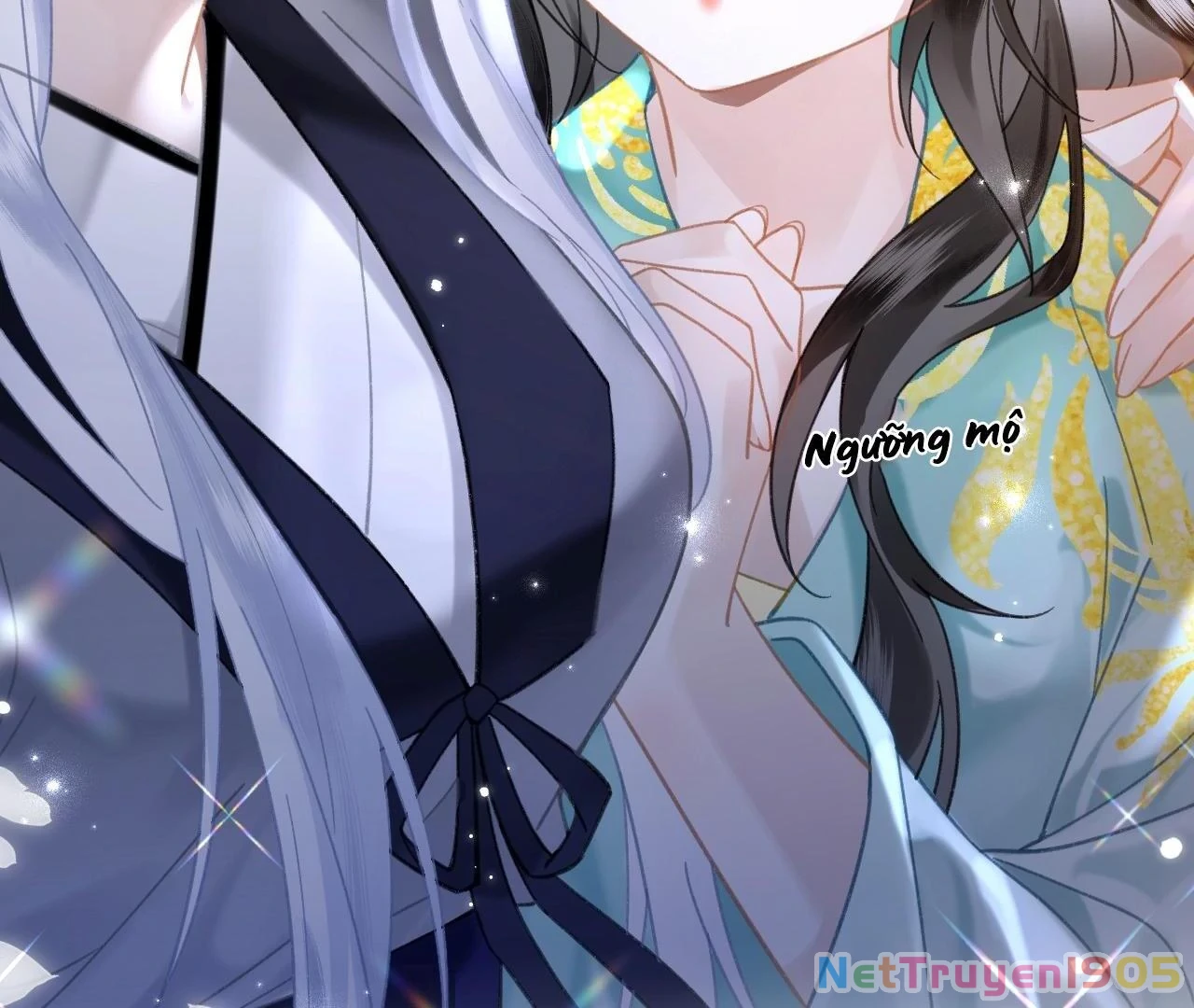 Đông Hải Tìm Mỹ Nhân Chapter 29 - Trang 31