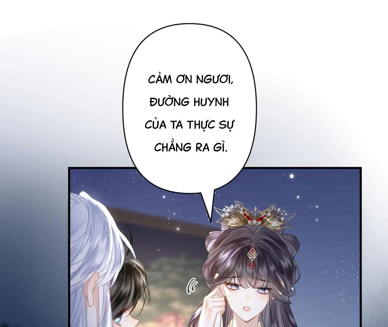 Đông Hải Tìm Mỹ Nhân Chapter 29 - Trang 34