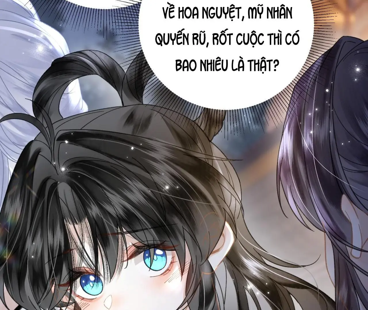 Đông Hải Tìm Mỹ Nhân Chapter 29 - Trang 37