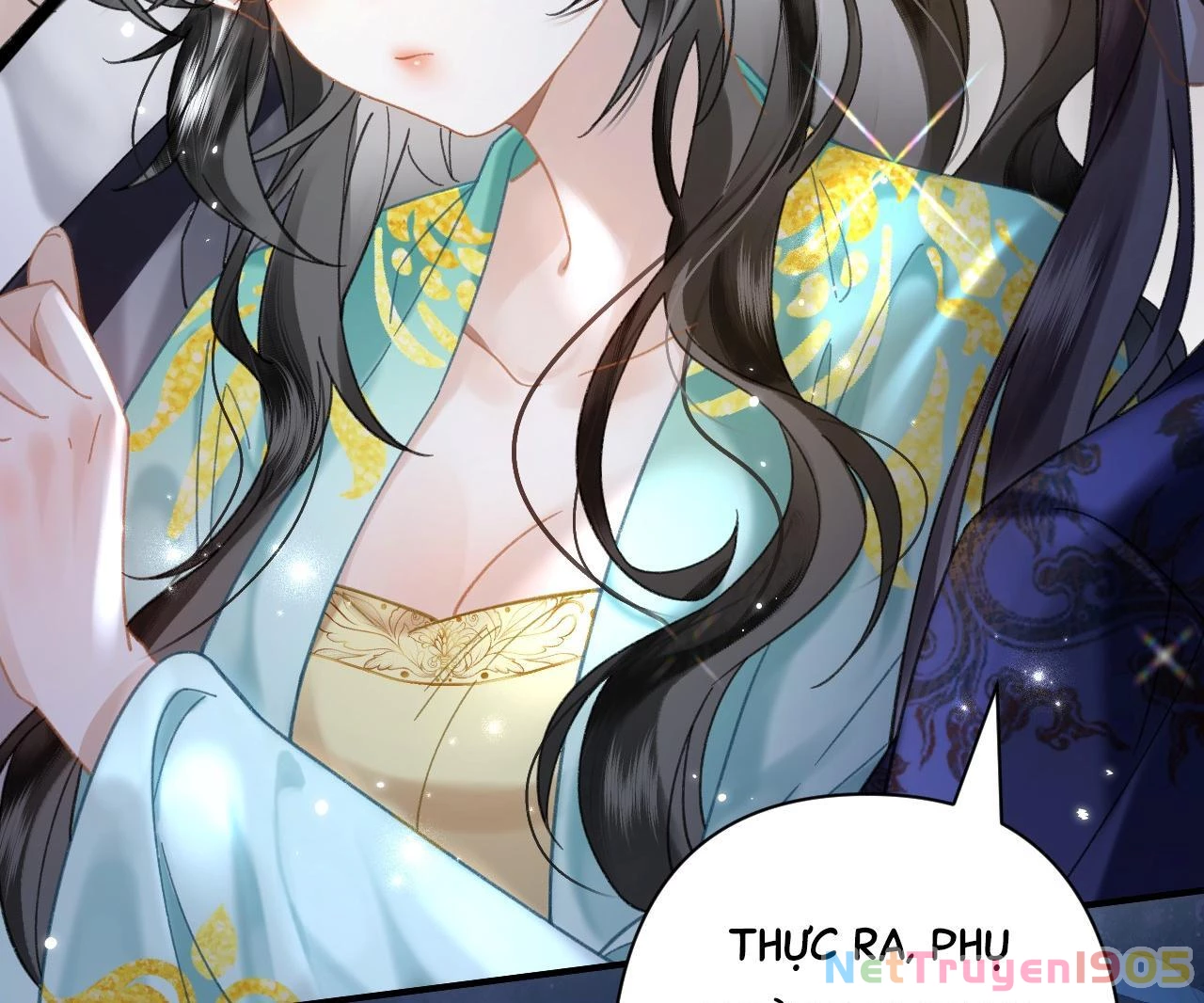 Đông Hải Tìm Mỹ Nhân Chapter 29 - Trang 38