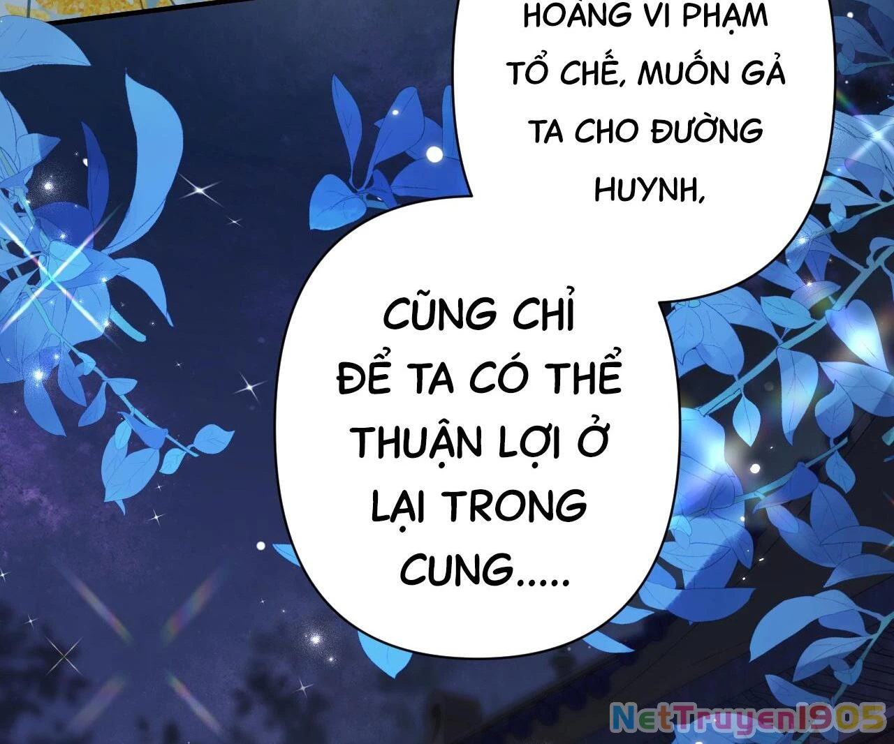 Đông Hải Tìm Mỹ Nhân Chapter 29 - Trang 39