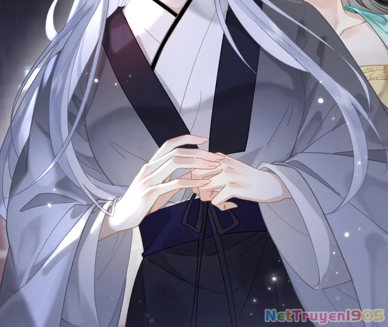 Đông Hải Tìm Mỹ Nhân Chapter 29 - Trang 4