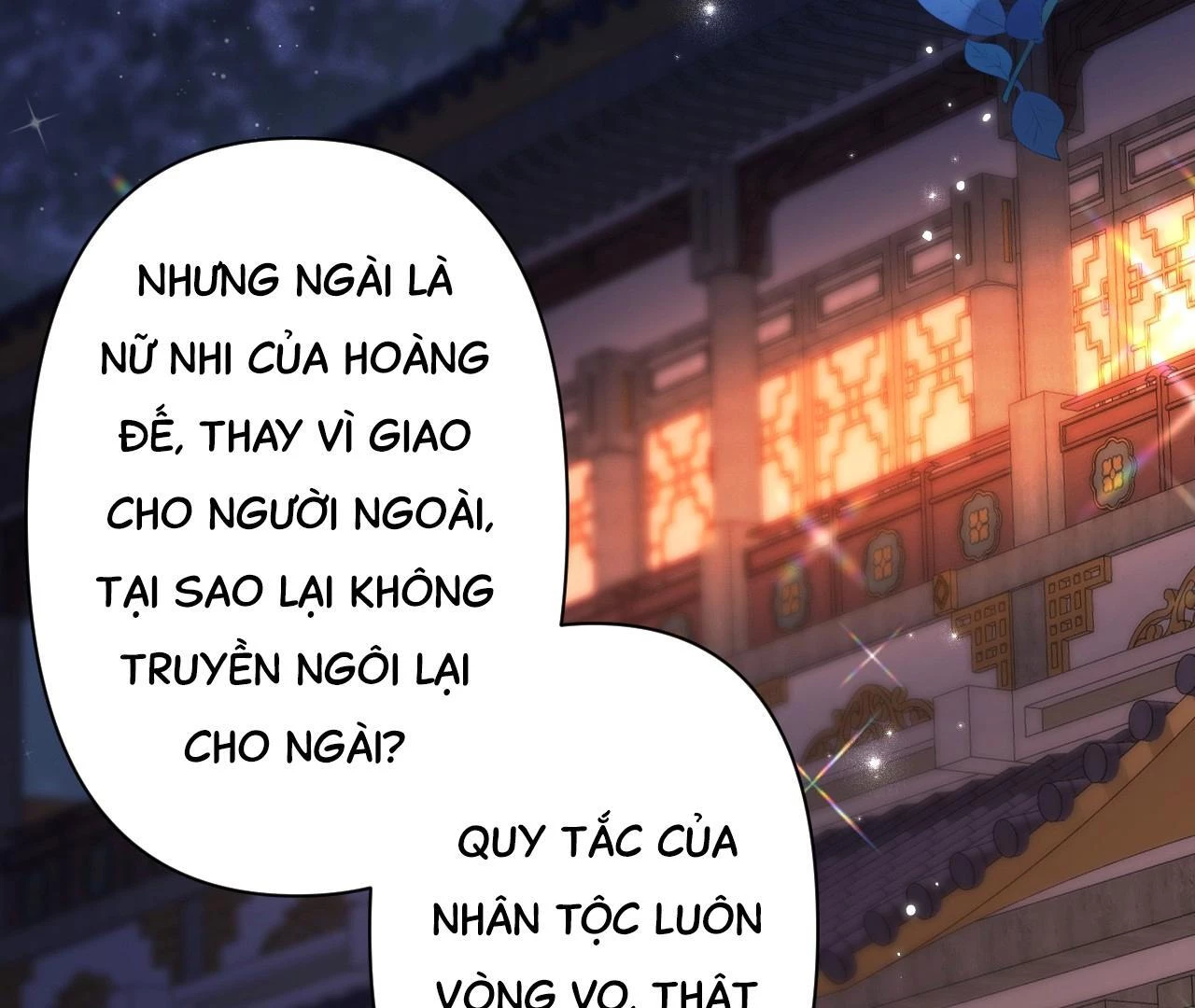 Đông Hải Tìm Mỹ Nhân Chapter 29 - Trang 40