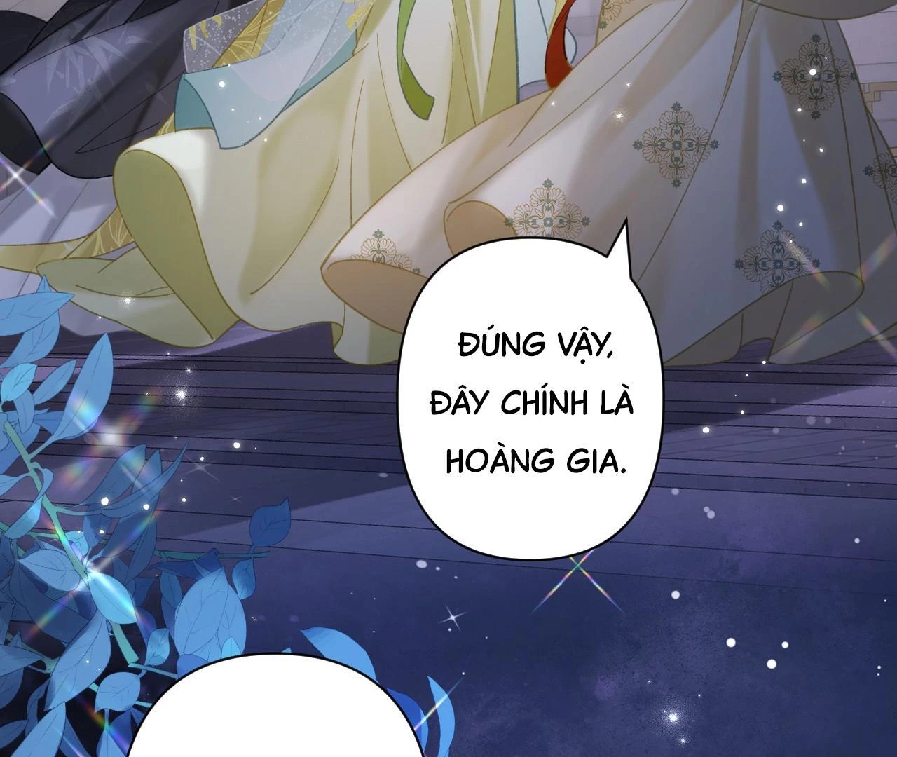 Đông Hải Tìm Mỹ Nhân Chapter 29 - Trang 42