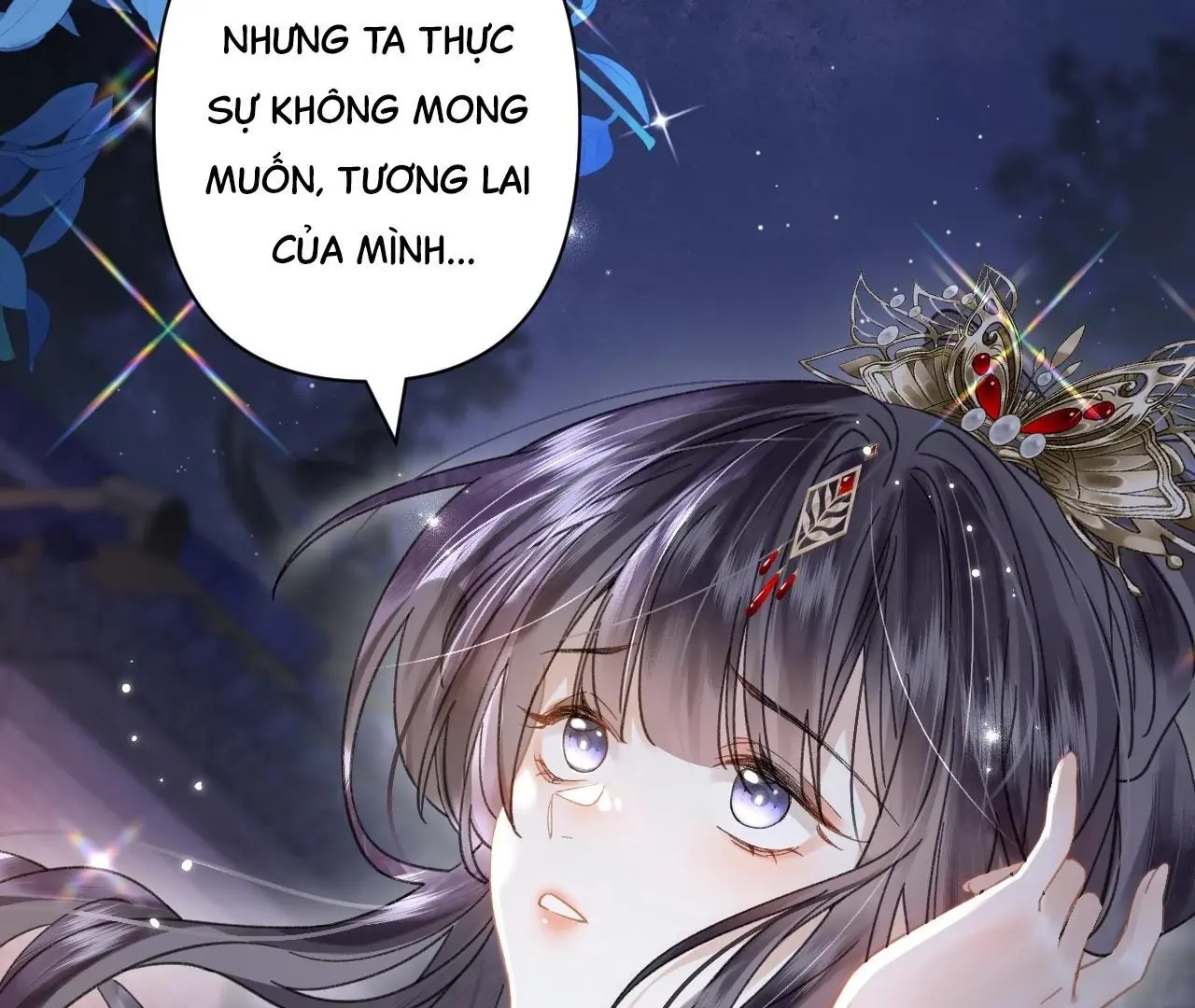 Đông Hải Tìm Mỹ Nhân Chapter 29 - Trang 43