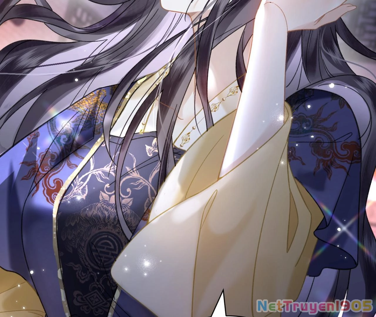Đông Hải Tìm Mỹ Nhân Chapter 29 - Trang 44