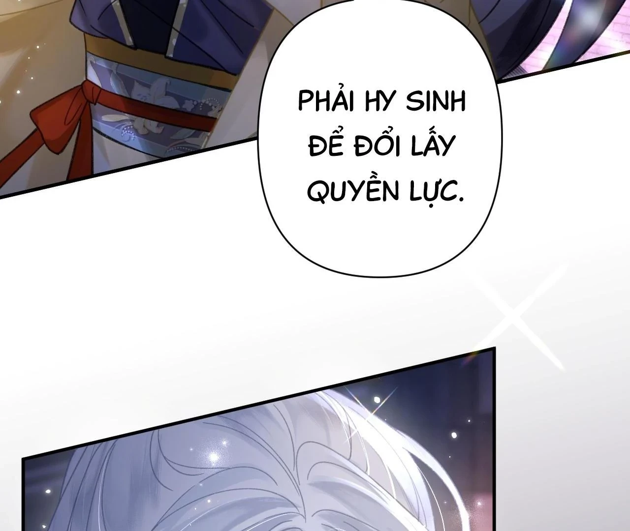 Đông Hải Tìm Mỹ Nhân Chapter 29 - Trang 45