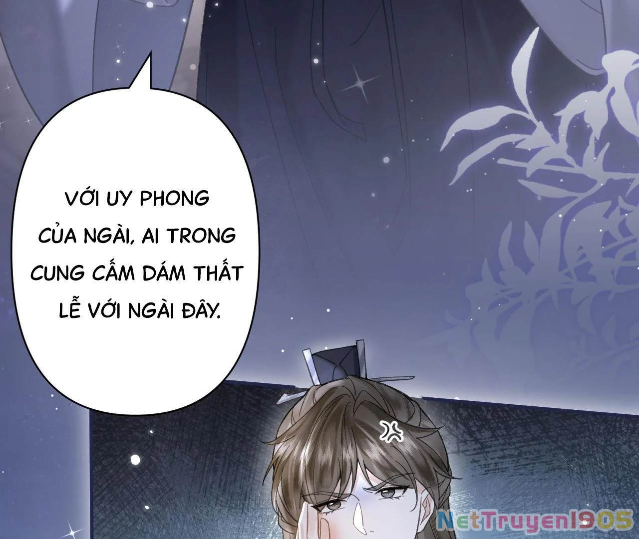 Đông Hải Tìm Mỹ Nhân Chapter 29 - Trang 5