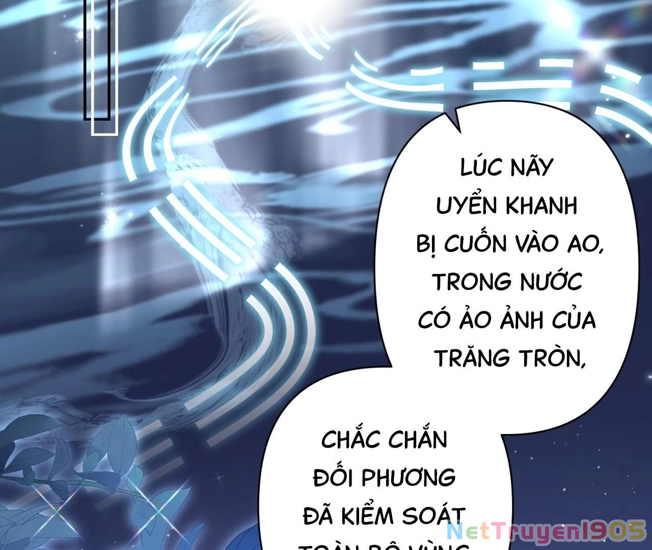 Đông Hải Tìm Mỹ Nhân Chapter 29 - Trang 50