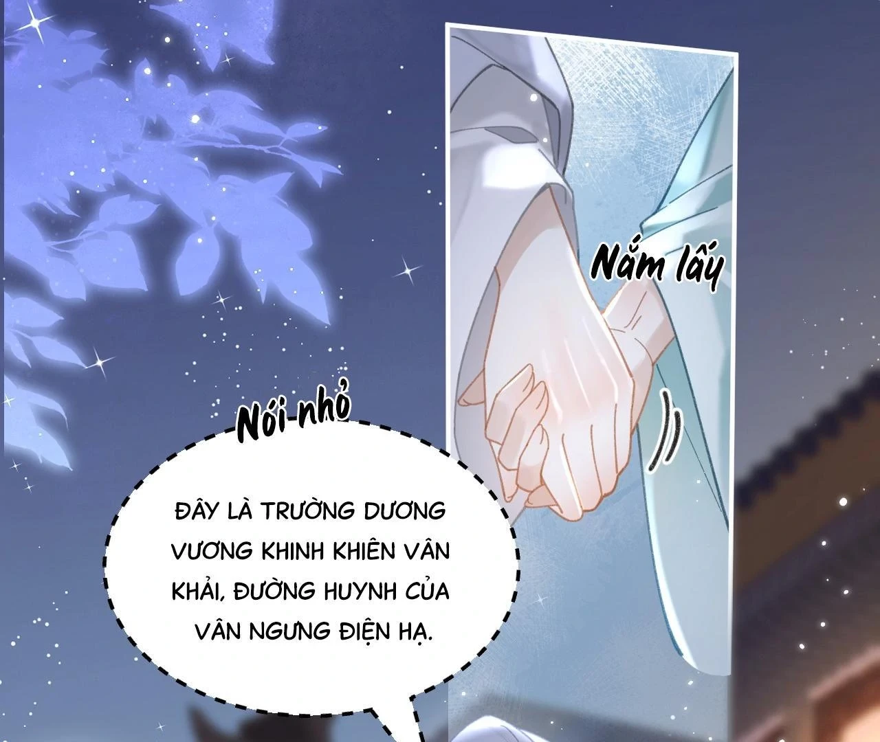 Đông Hải Tìm Mỹ Nhân Chapter 29 - Trang 9