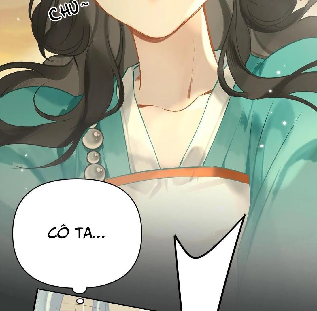 Đông Hải Tìm Mỹ Nhân Chapter 3 - Trang 11