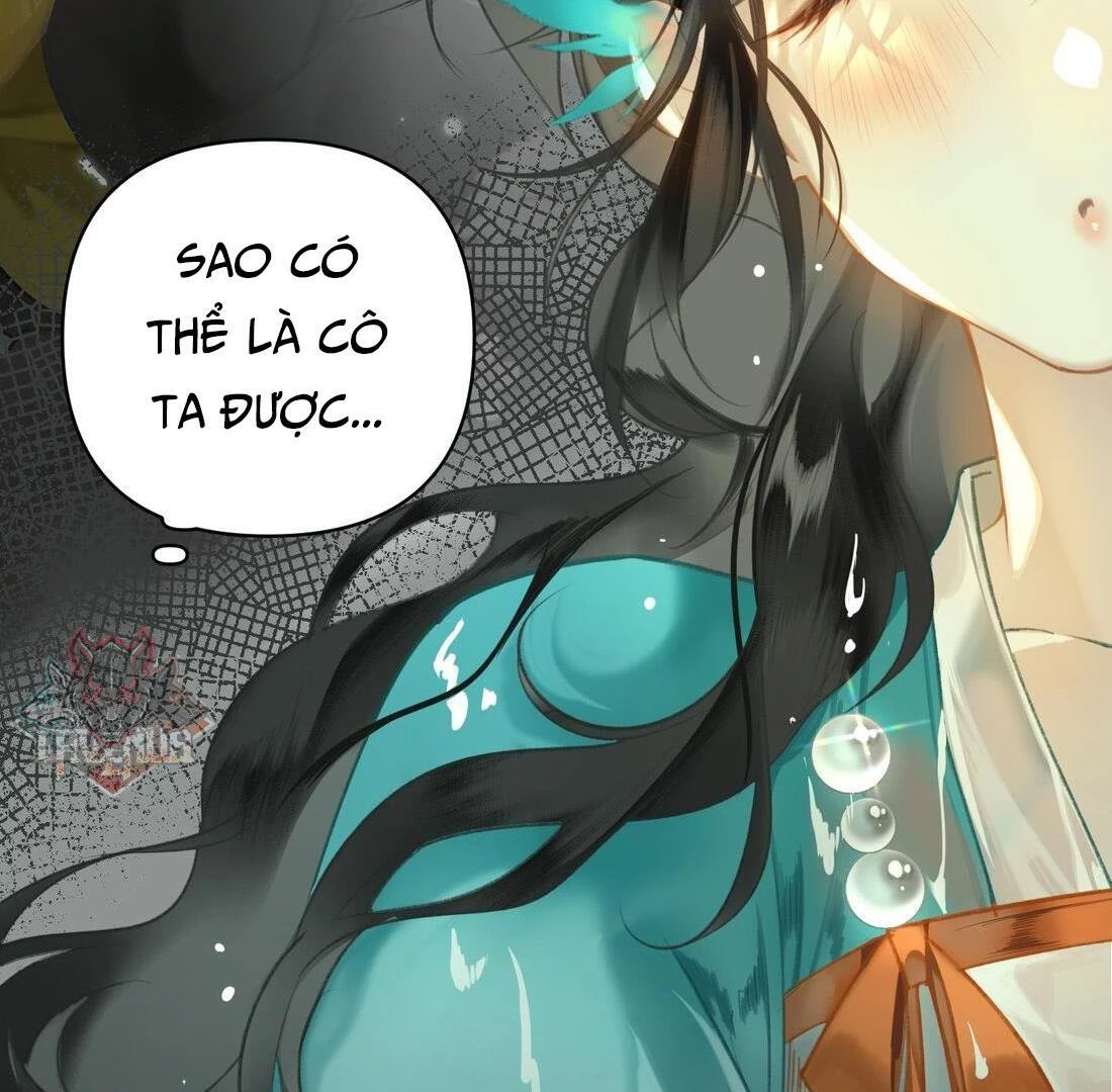 Đông Hải Tìm Mỹ Nhân Chapter 3 - Trang 14