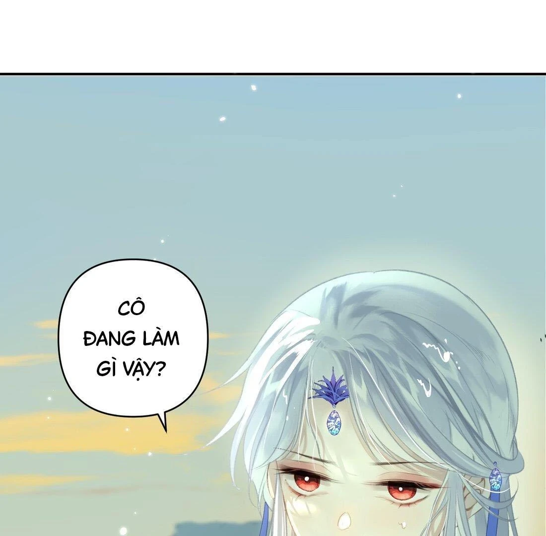 Đông Hải Tìm Mỹ Nhân Chapter 3 - Trang 18