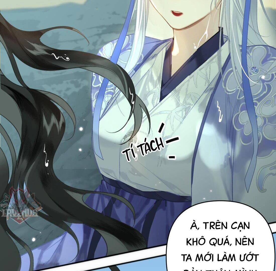 Đông Hải Tìm Mỹ Nhân Chapter 3 - Trang 19