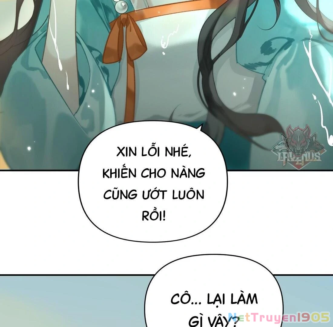 Đông Hải Tìm Mỹ Nhân Chapter 3 - Trang 21