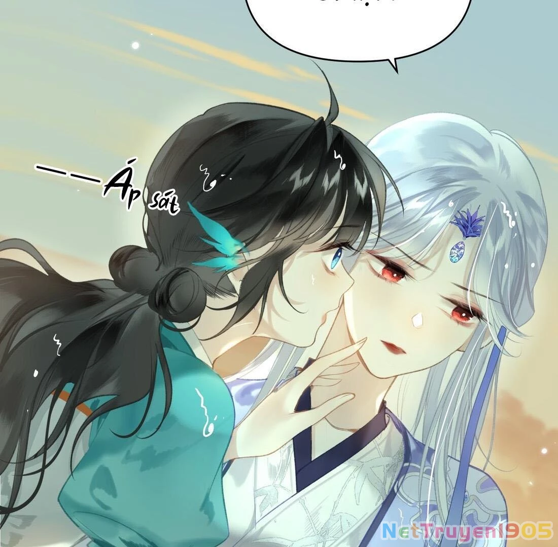 Đông Hải Tìm Mỹ Nhân Chapter 3 - Trang 22
