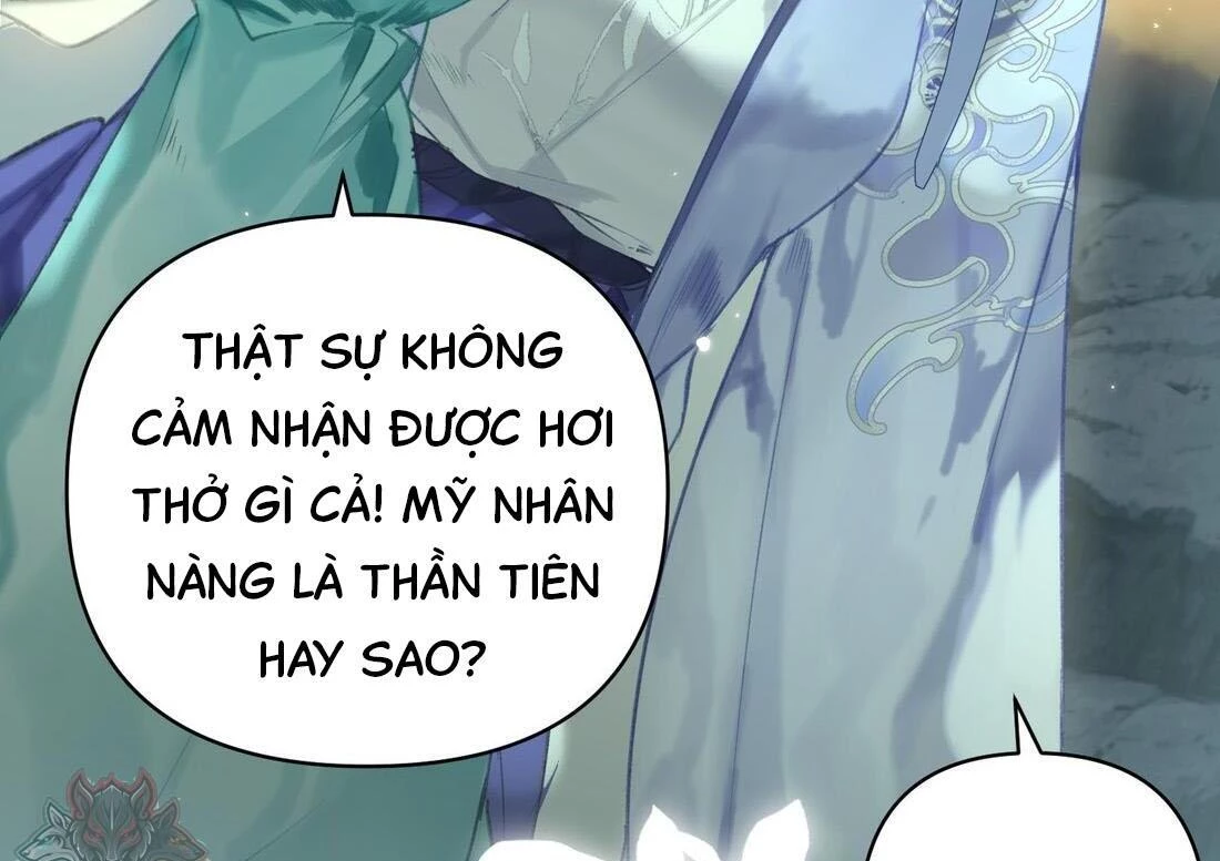 Đông Hải Tìm Mỹ Nhân Chapter 3 - Trang 23