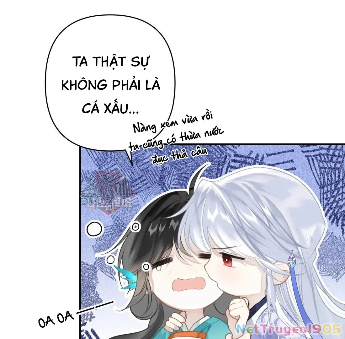 Đông Hải Tìm Mỹ Nhân Chapter 3 - Trang 26