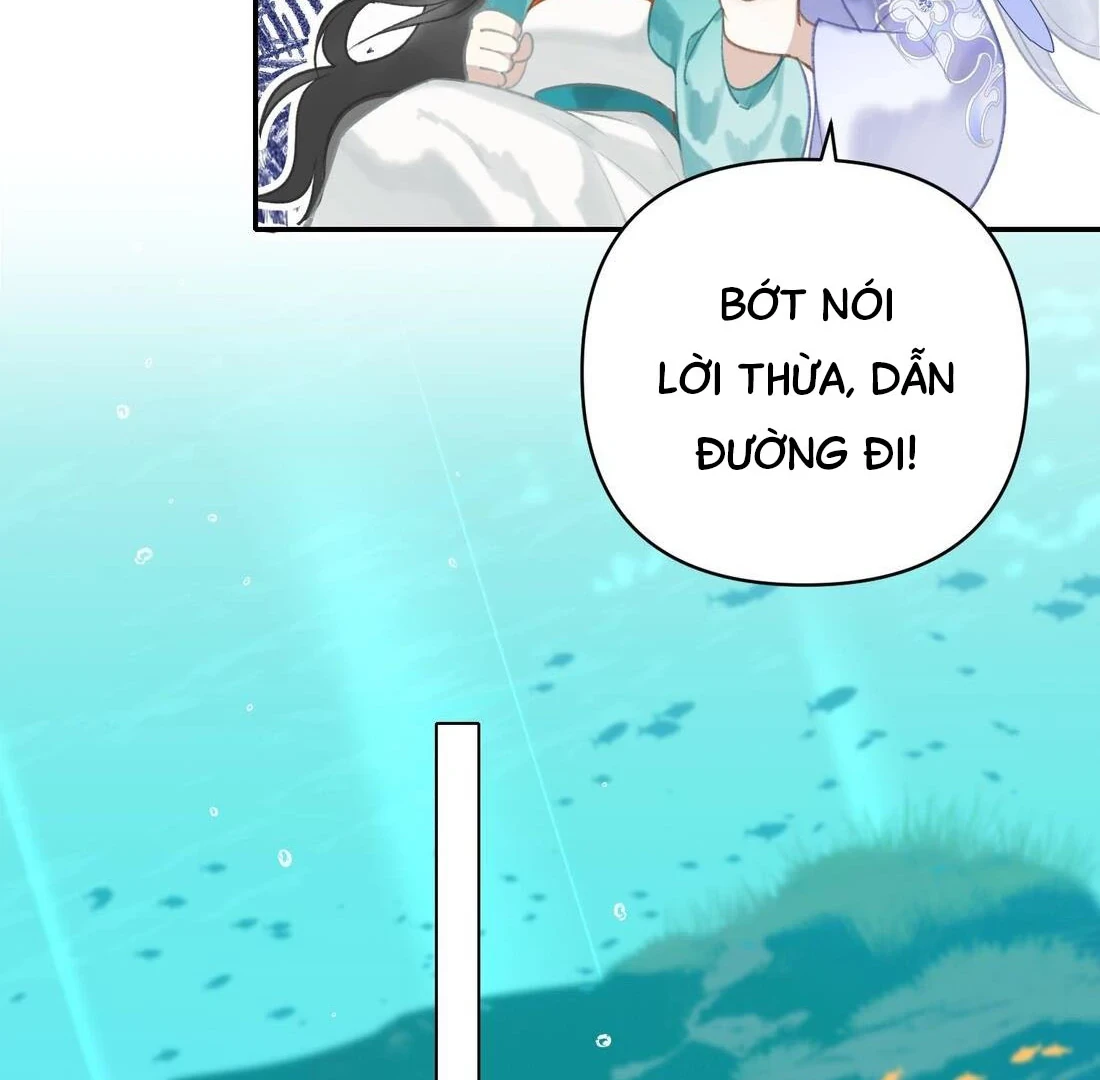 Đông Hải Tìm Mỹ Nhân Chapter 3 - Trang 27