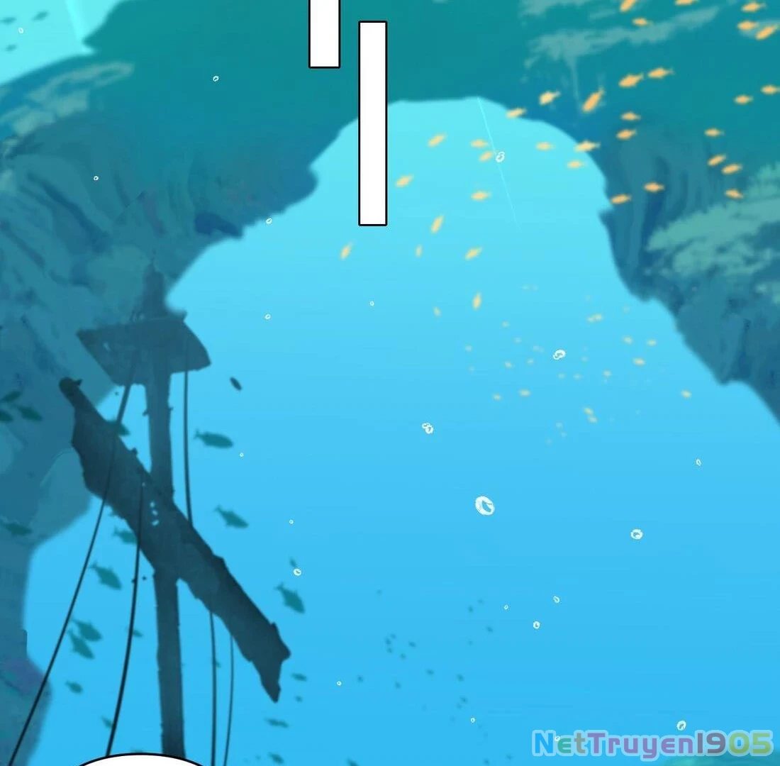 Đông Hải Tìm Mỹ Nhân Chapter 3 - Trang 28