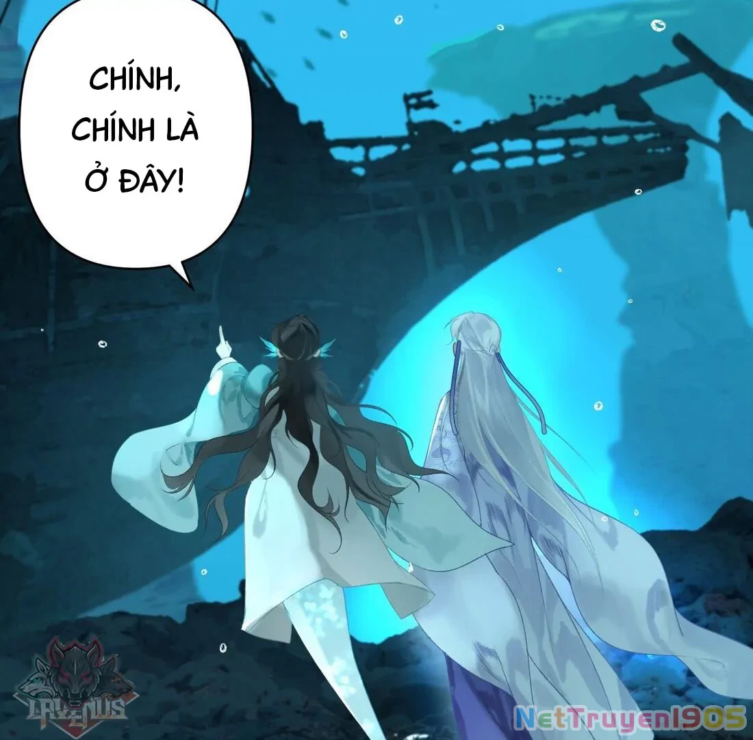 Đông Hải Tìm Mỹ Nhân Chapter 3 - Trang 29