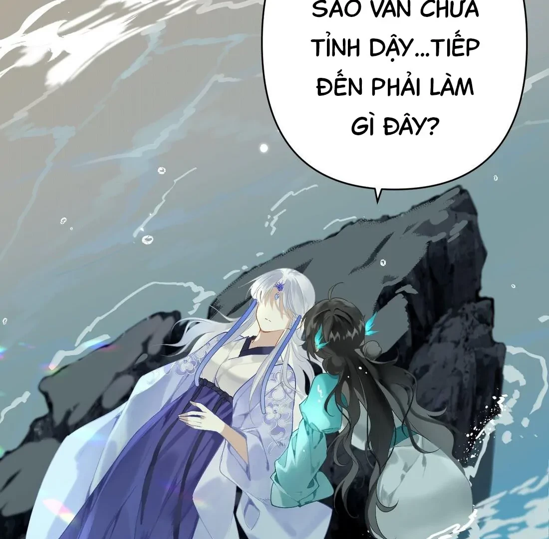 Đông Hải Tìm Mỹ Nhân Chapter 3 - Trang 3