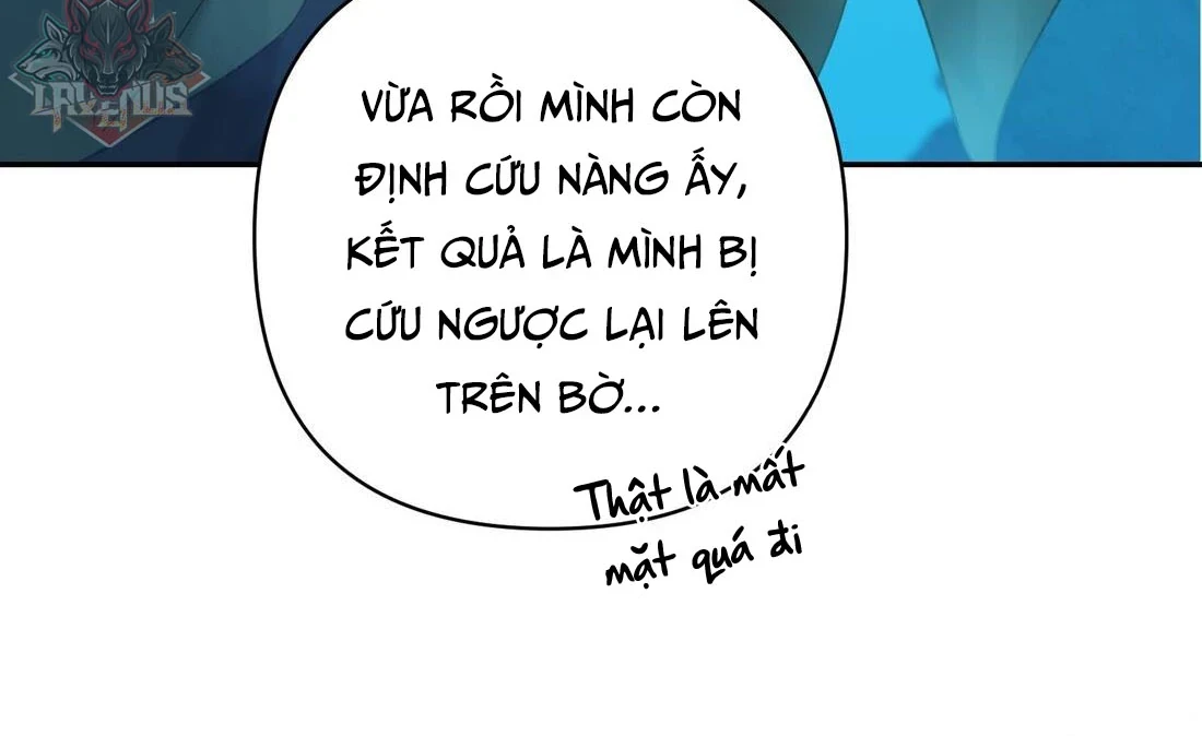 Đông Hải Tìm Mỹ Nhân Chapter 3 - Trang 33