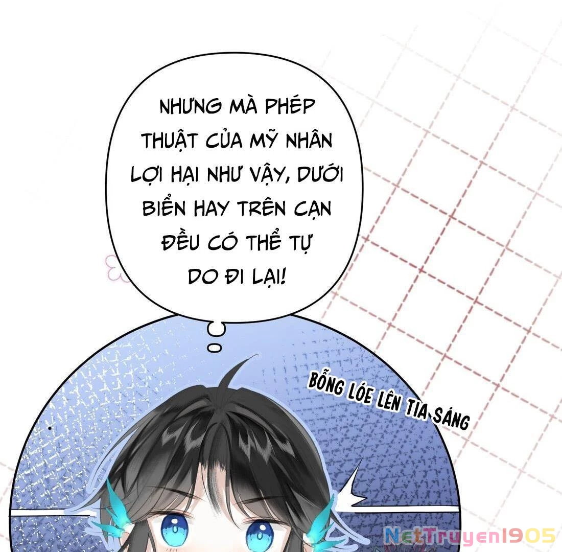Đông Hải Tìm Mỹ Nhân Chapter 3 - Trang 34