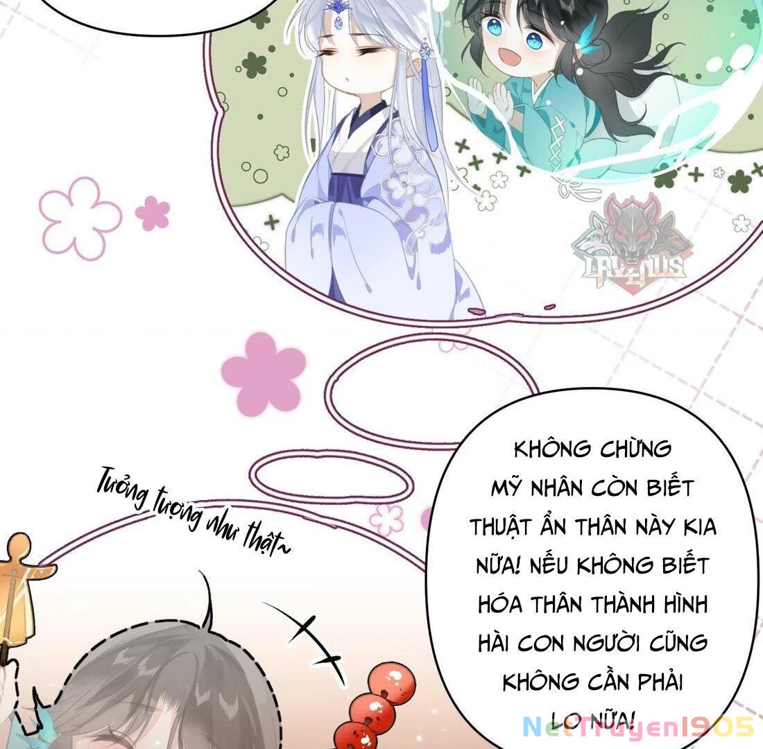 Đông Hải Tìm Mỹ Nhân Chapter 3 - Trang 36