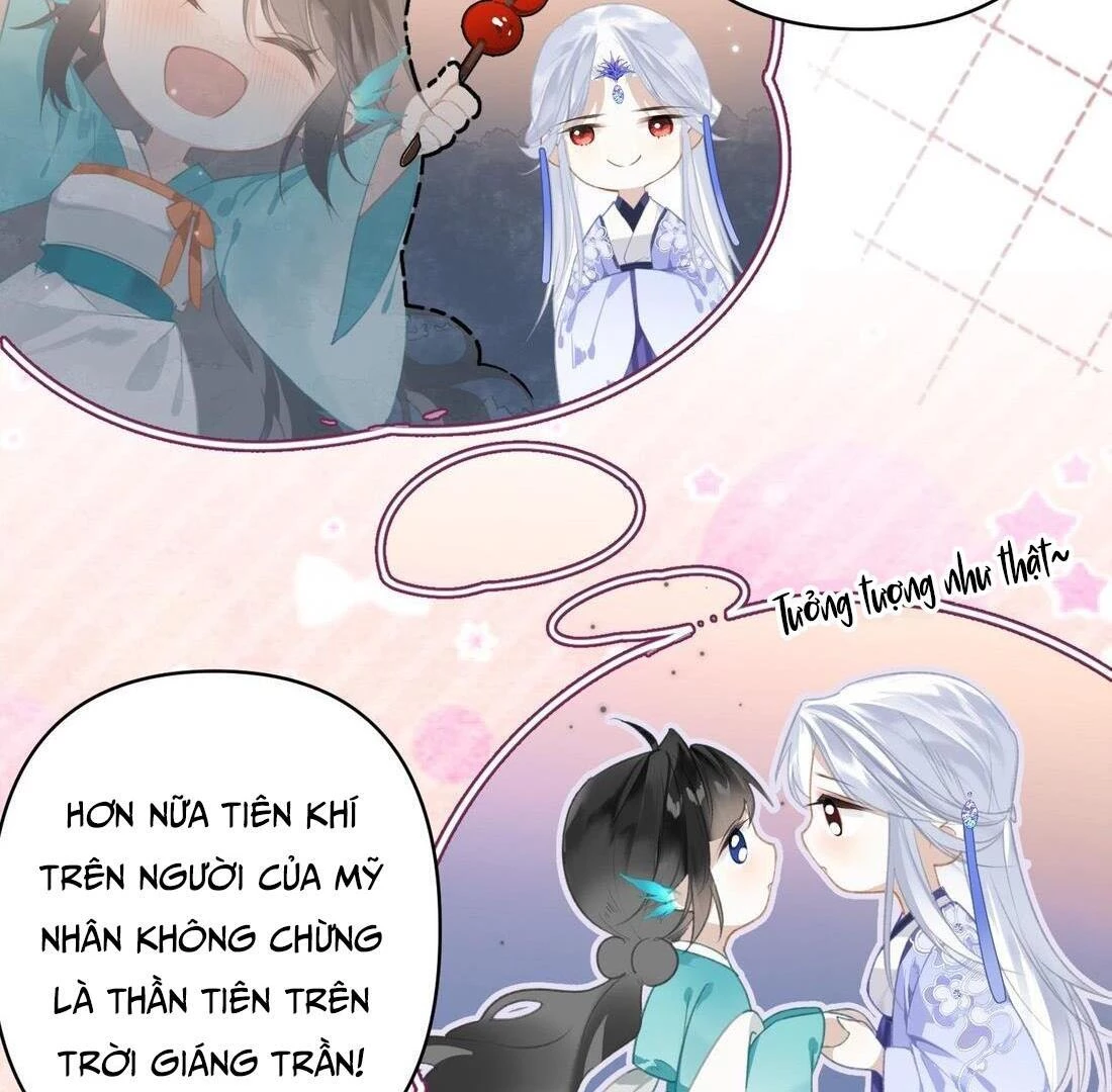 Đông Hải Tìm Mỹ Nhân Chapter 3 - Trang 37