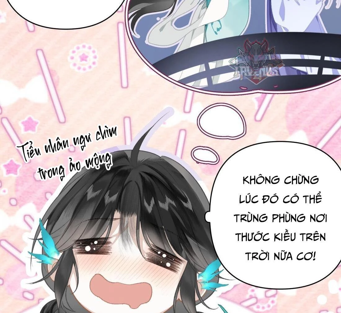 Đông Hải Tìm Mỹ Nhân Chapter 3 - Trang 38