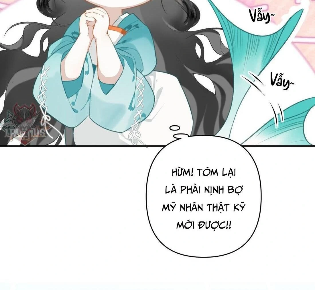 Đông Hải Tìm Mỹ Nhân Chapter 3 - Trang 39
