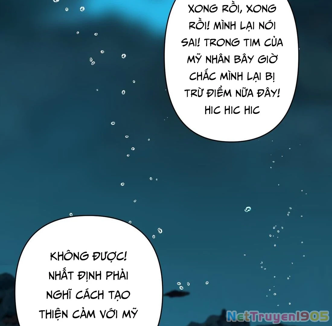 Đông Hải Tìm Mỹ Nhân Chapter 3 - Trang 42