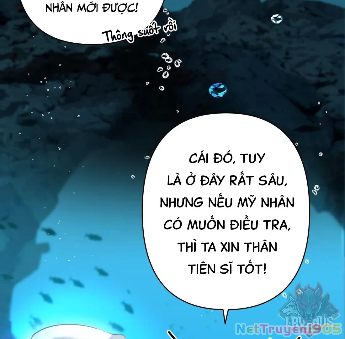 Đông Hải Tìm Mỹ Nhân Chapter 3 - Trang 43