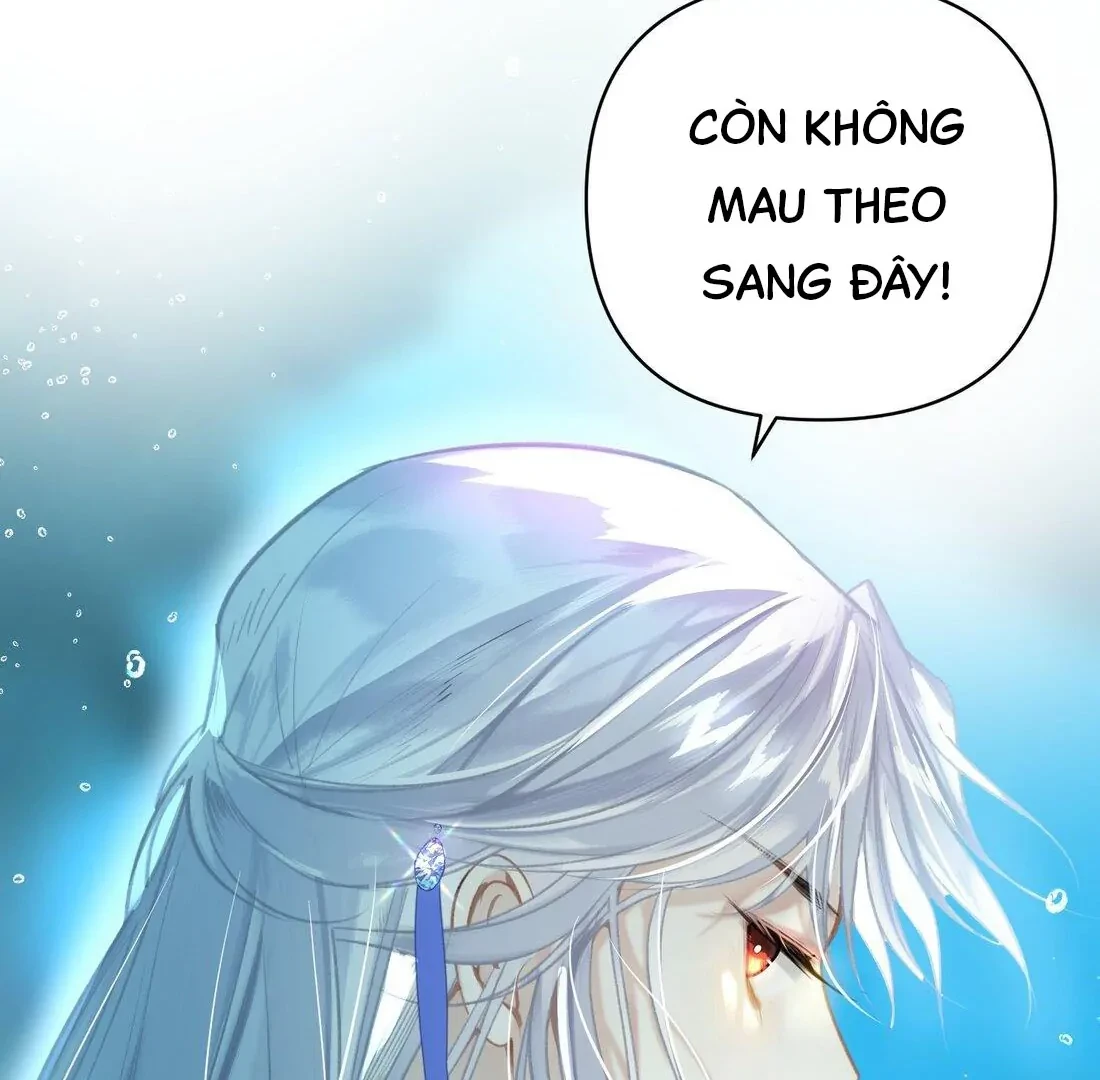 Đông Hải Tìm Mỹ Nhân Chapter 3 - Trang 49