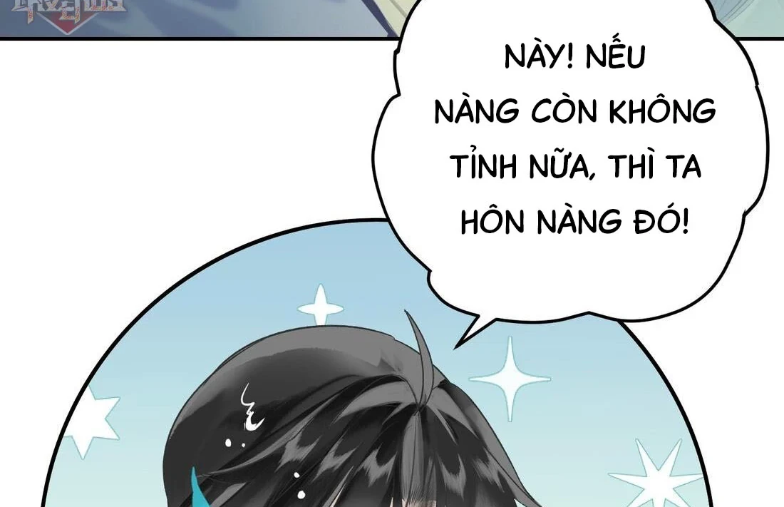 Đông Hải Tìm Mỹ Nhân Chapter 3 - Trang 6