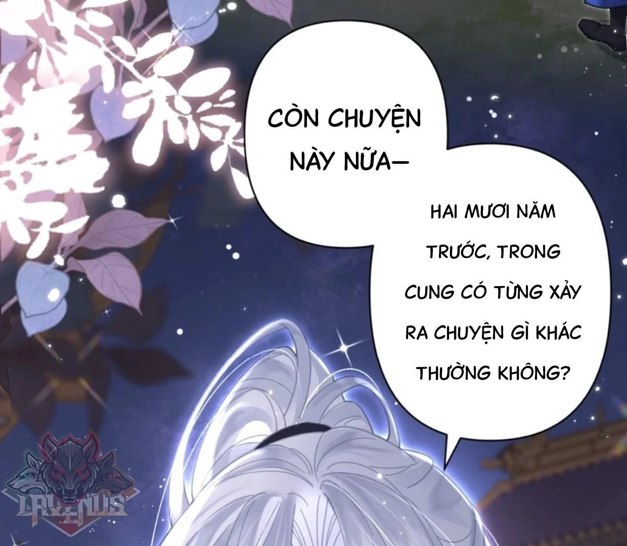 Đông Hải Tìm Mỹ Nhân Chapter 30 - Trang 11