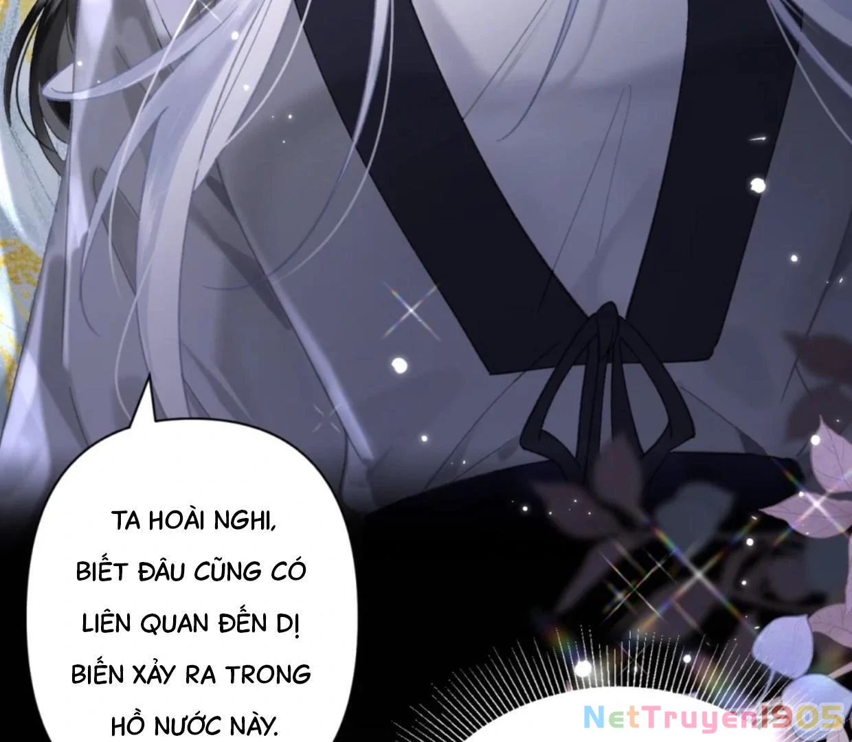 Đông Hải Tìm Mỹ Nhân Chapter 30 - Trang 13