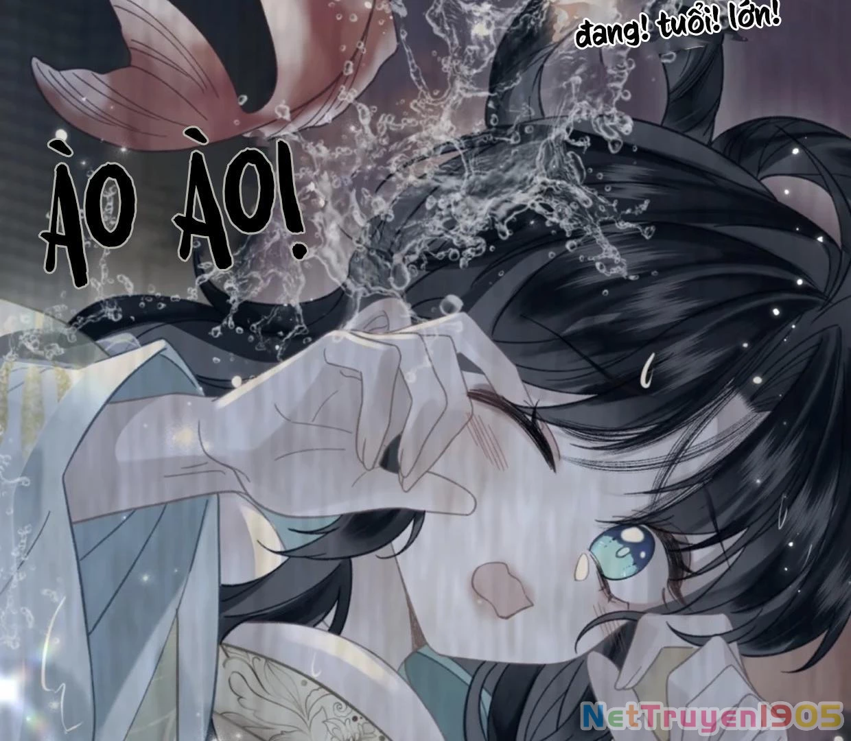 Đông Hải Tìm Mỹ Nhân Chapter 30 - Trang 15