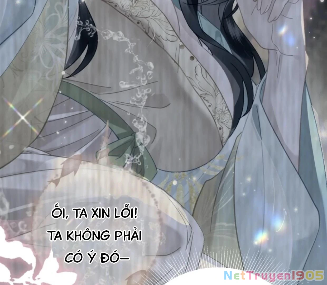 Đông Hải Tìm Mỹ Nhân Chapter 30 - Trang 16