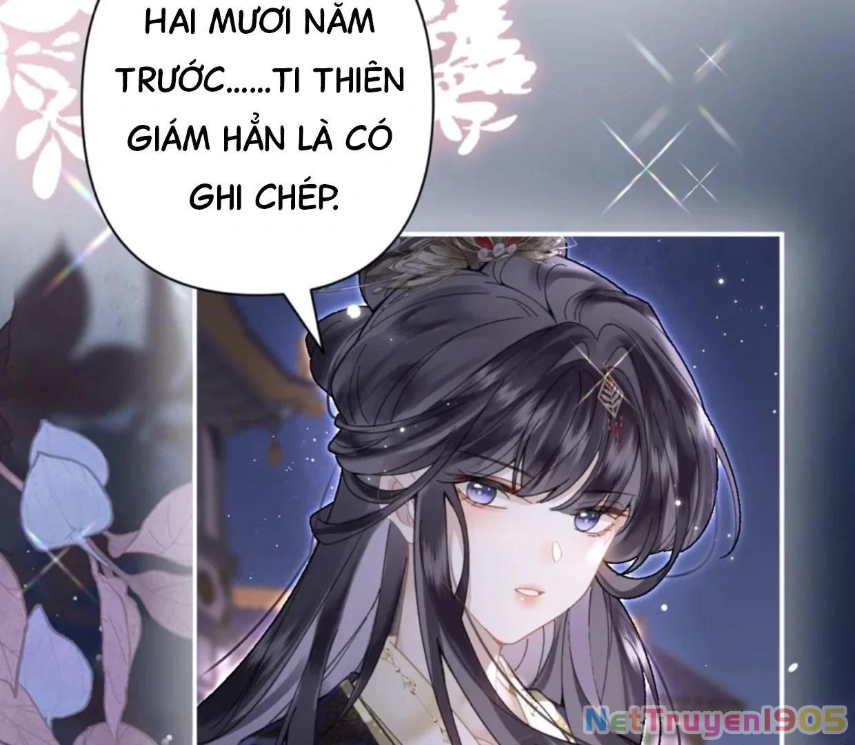 Đông Hải Tìm Mỹ Nhân Chapter 30 - Trang 18