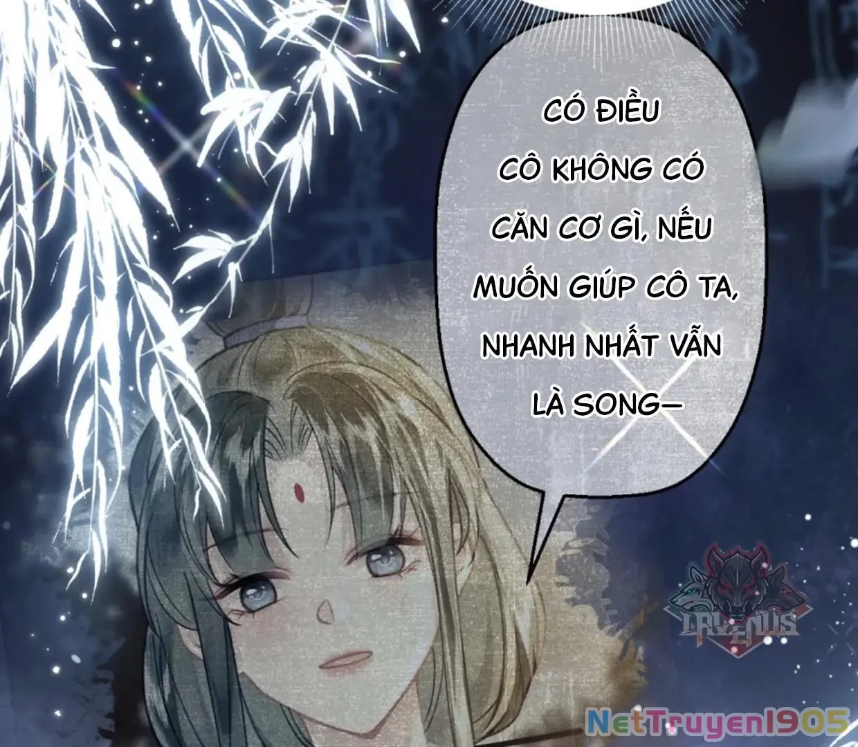 Đông Hải Tìm Mỹ Nhân Chapter 30 - Trang 24