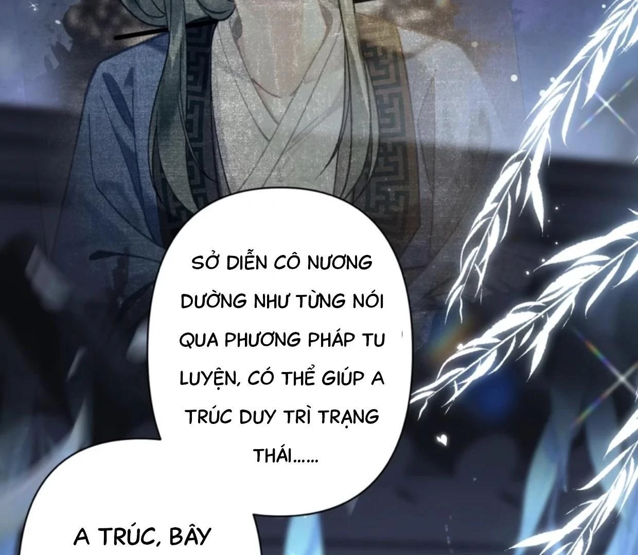 Đông Hải Tìm Mỹ Nhân Chapter 30 - Trang 25