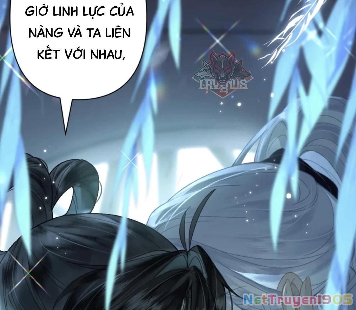 Đông Hải Tìm Mỹ Nhân Chapter 30 - Trang 26