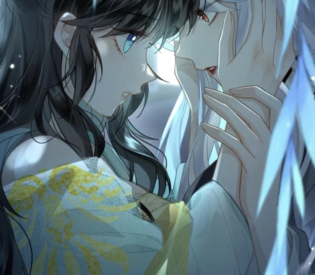 Đông Hải Tìm Mỹ Nhân Chapter 30 - Trang 27