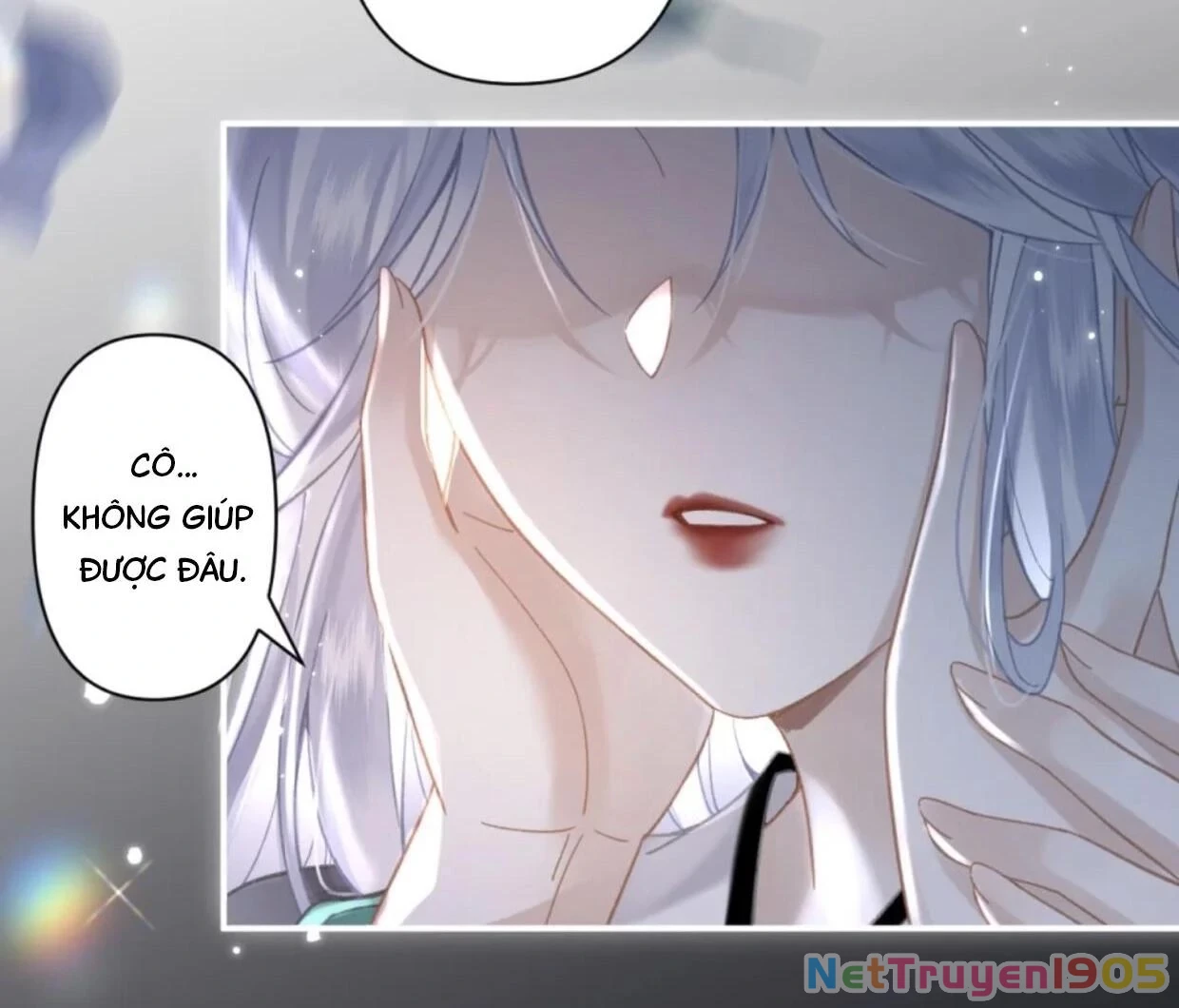 Đông Hải Tìm Mỹ Nhân Chapter 30 - Trang 29