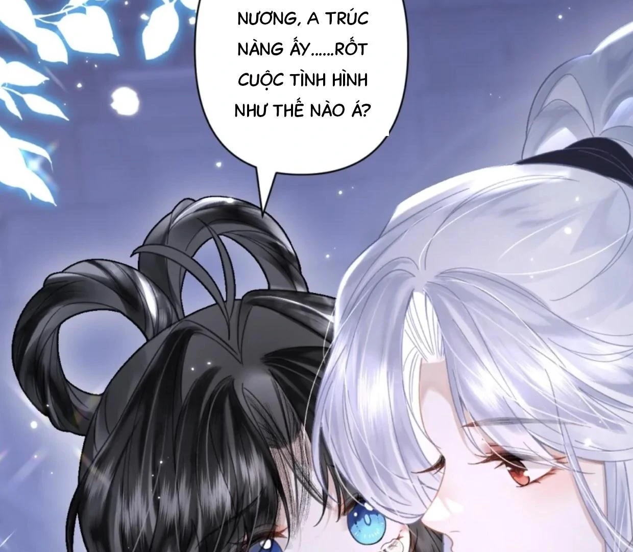 Đông Hải Tìm Mỹ Nhân Chapter 30 - Trang 3